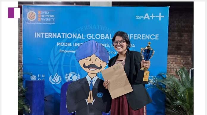 Debjani Mishra: A Trailblazer in Business and Sports debjani-mishra-a-trailblazer