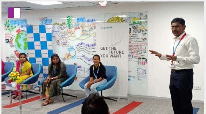 Dhinakar Jacob Selwyn: Championing Diversity and Innovation in Technology dhinakar-jacob-selwyn-championing