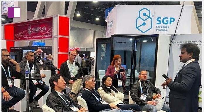 Dr. Ravi Shankar Polisetty: Revolutionizing Healthcare with Docture-Poly dr-ravi-shankar-polisetty-revolutionizing