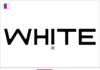 Experiential agency, White redefines positioning with a new brand visual identity and logo experiential-agency-white-redefines