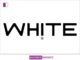 Experiential agency, White redefines positioning with a new brand visual identity and logo experiential-agency-white-redefines
