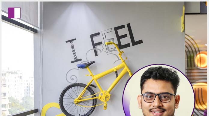 Fahad Ibn Sayeed: Transforming Workspaces into Creative Powerhouses fahad-ibn-sayeed-transforming