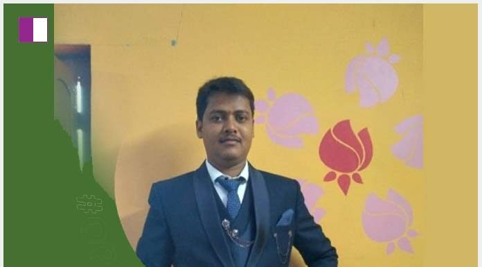 GANAMAINA RAVISHEKHAR GOUD: Embarking on a New Journey as Director at Neemsboro Group ganamaina-ravishekhar-goud-embarking-on-a-new