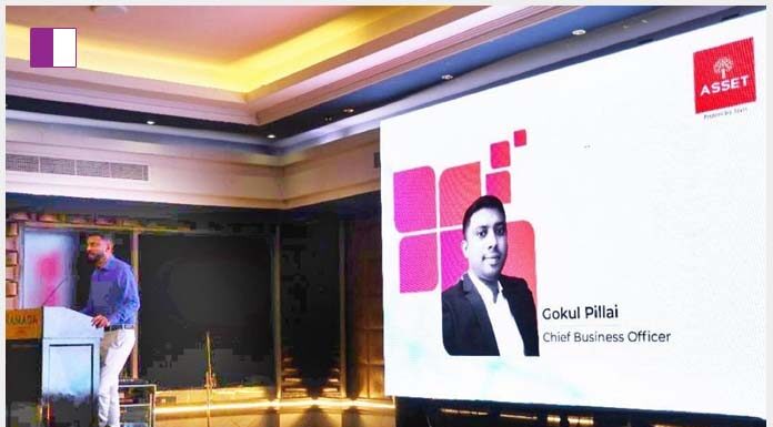 GOKUL PILLAI: Leading the Path to Success at Asset Homes gokul-pillai-spearheading