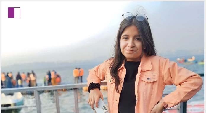 Harshita Popli: Embracing the Journey of Growth harshita-popli-embracing
