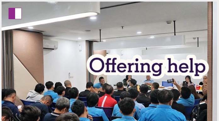 Hidayat Day: Unveiling the Distinction between Strategy and Tactics hidayat-day-unveiling-the-distinction