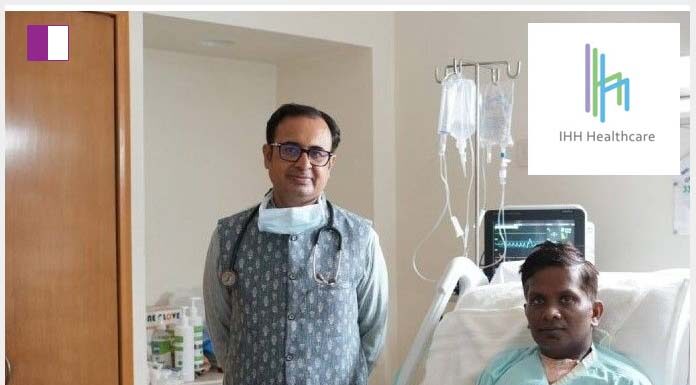 IHH Healthcare: Pioneering Critical Care with Extracorporeal Membrane Oxygenation (ECMO) ihh-healthcare-pioneering