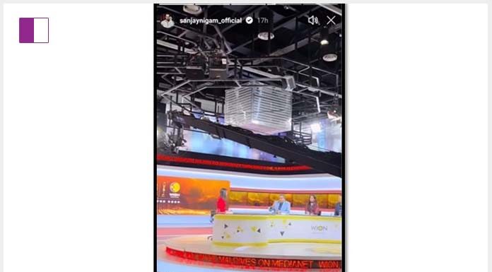 Behind the Scenes: India Fashion Awards’ Exclusive sneak peeks unveiled on Instagram india-fashion-awards-exclusive-sneak