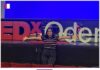 Kriti Prajapati: Embracing Dreams on the TEDx Stage kriti-prajapati-embracing