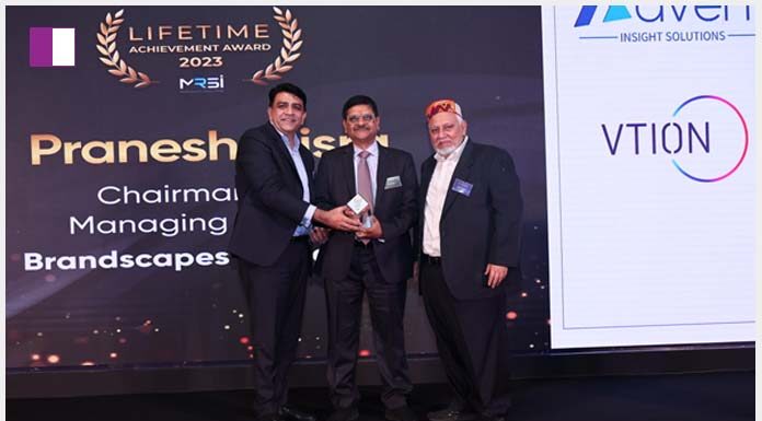 MRSI’s Honours Partha Rakshit and Pranesh Mishra with Lifetime Achievement at Golden Key Awards 2023 mrsi-s-honours-partha-rakshit