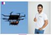 MS Dhoni Backed Garuda Aerospace launches DRONI, India’s Smartest Personal Drone ms-dhoni-backed-garuda-aerospace-launches