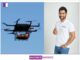MS Dhoni Backed Garuda Aerospace launches DRONI, India’s Smartest Personal Drone ms-dhoni-backed-garuda-aerospace-launches