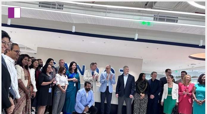 Nelle Machiels: Pioneering Excellence in Real Estate, Workplace, and Mobility nelle-machiels-pioneering