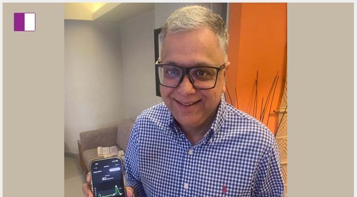 Prashant Desai: Championing Health and Longevity prashant-desai:-championing