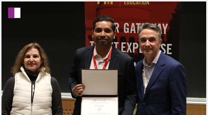 Praveen Kumar: Pioneering Gen AI Innovations with Global Impact praveen-kumar-pioneering