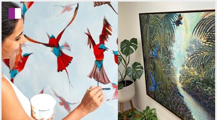 Priyadarshini Gore: Illuminating Lives Through Art and Inspiration priyadarshini-gore-illuminating