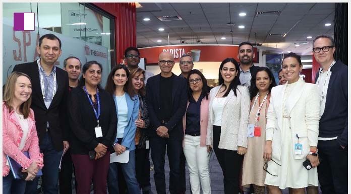Puneet Chandok: Empowering India’s AI Ambitions puneet-chandok-empowering