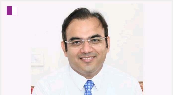 Rajat Khatri: Charting the Course for a Five-Year Vision rajat-khatri-charting-the-course