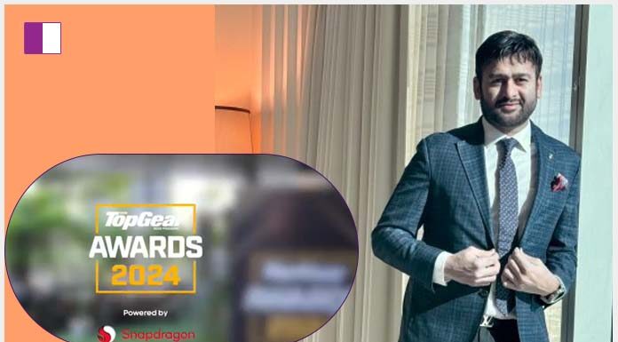Ramesh Somani: Celebrating Excellence in the Automotive Industry ramesh-somani-celebrating