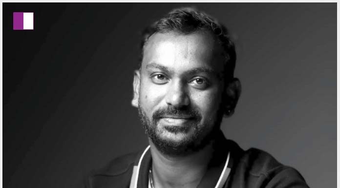 Ranjith Kumar M: Finding Balance Beyond the Boardroom ranjith-kumar-m-finding