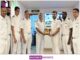 Renjith R Nair: Charting a Course Beyond the Navy Uniform renjith-r-nair-charting