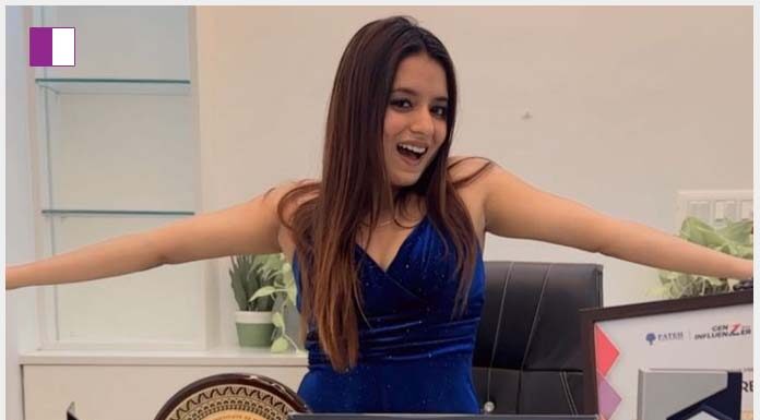 Riya Upreti: Empowering Through the Power of Words riya-upreti-empowering