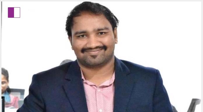 SAIRAJ MAHESH: Charting New Horizons as Chief Executive Officer at WorldStartupNews sairaj-mahesh-charting-new-horizons