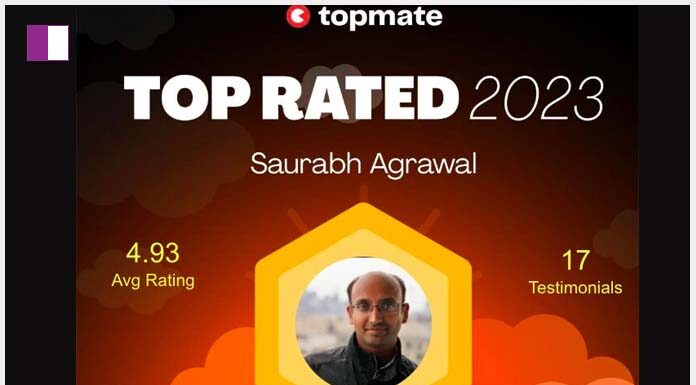 Saurabh Agrawal: Empowering Careers Through Networking and Mentorship saurabh-agrawal-empowering