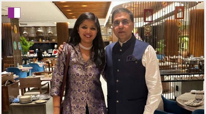 Shruti Kashyap: Embracing Challenges, Inspiring Leadership shruti-kashyap-embracing