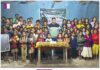Shyam Milestone: A Birthday Celebration Filled with Love and Generosity shyam-milestone-a-birthday