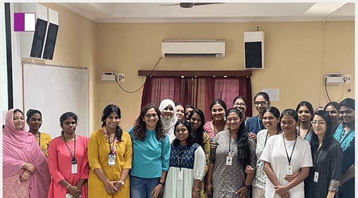 Smriti Raghunandan: Embracing Growth Through Public Speaking smriti-raghunandan-embracing