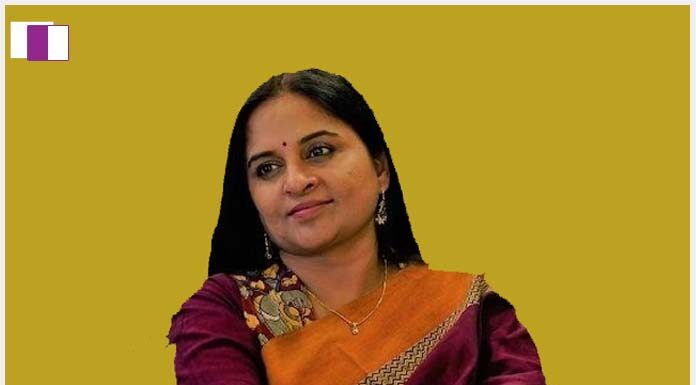 Sreedevi Devireddy: Paving the Way in Power Electronics at PowerICS sreedevi-devireddy-paving