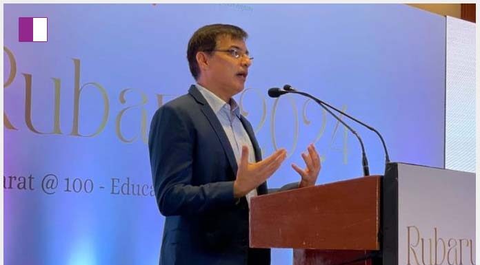 Sumit Virmani: Advocating for the Education-to-Employability Pathway sumit-virmani-advocating