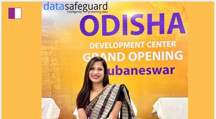 Swarnam Dash: Championing Data Protection and Economic Growth in Odisha swarnam-dash-championing