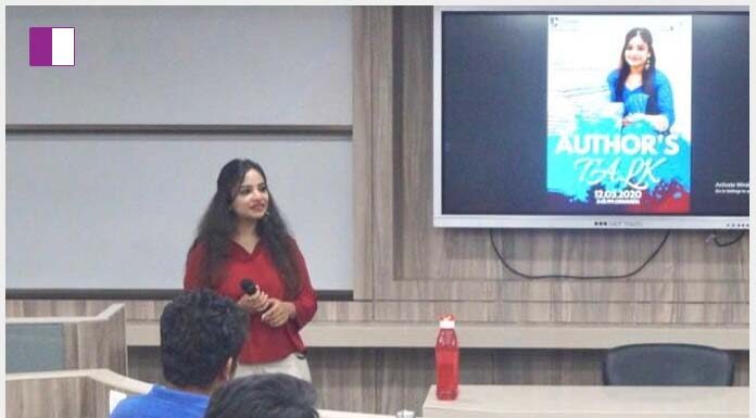 Tejaswini Pagadala: A Journey of Passion, Growth, and Inspiration tejaswini-pagadala-a-journey