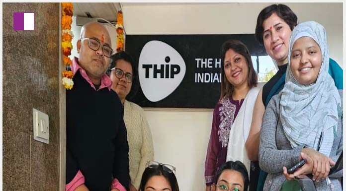 The Healthy Indian Project (THIP): Cultivating Wellness Through Shared Commitment the-healthy-indian-project