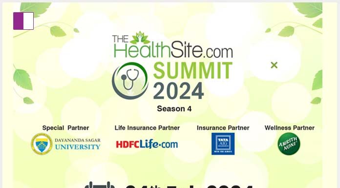 TheHealthSite.com Summit 2024 to steer the conversation towards #AyushmanIndia’s Nationwide Health Objectives on 24th February 2024 thehealthsite-com-summit-2024-to