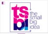 TheSmallBigIdea unveils its credo ‘What’s Next!’ with its new identity as it turns 10 thesmallbigidea-unveils-its