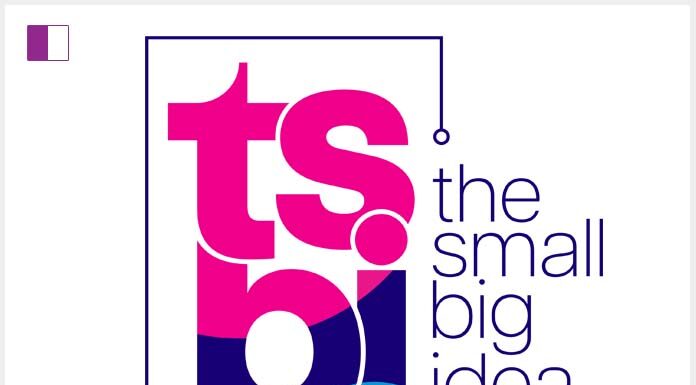 TheSmallBigIdea unveils its credo ‘What’s Next!’ with its new identity as it turns 10 thesmallbigidea-unveils-its