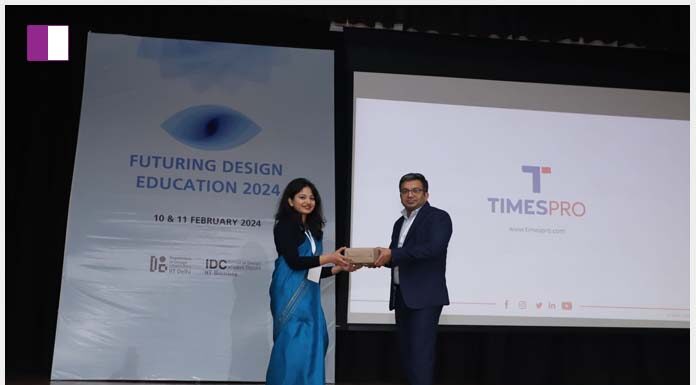 TimesPro: Shaping Futures Through Innovation and Excellence timespro-shaping-futures