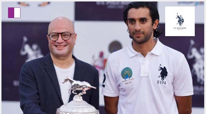 U.S. Polo Assn. India: Setting New Standards with HH Maharaja Sawai Padmanabh Singh u-s-polo-assn-india-setting-new