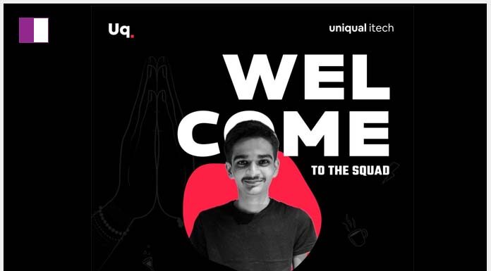 UniQual iTech: Driving Innovation in Information Technology uniqual-itech-driving