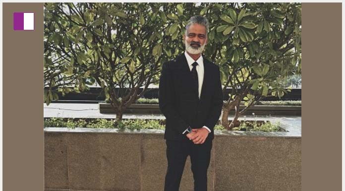 Venkat N.: Pioneering Workplace Well-being and Innovation venkat-n-pioneering