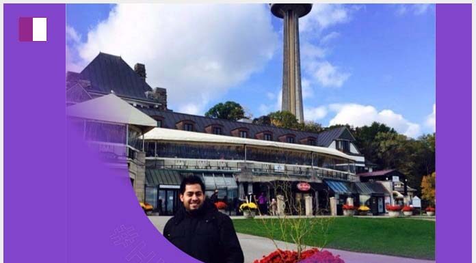 Vibhanshu Vaibhav Mishra Embarks on a New Journey as CEO of Twenty1 Food Courts: A Culinary Visionary Takes the Lead vibhanshu-vaibhav-mishra-embarks