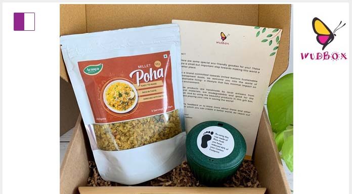 Wudbox: Empowering Women with Sustainable Gifts wudbox-empowering