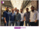 Abhishek Chandra: Championing Team Spirit and Success Abhishek Chandra