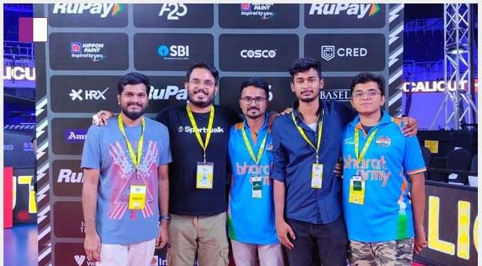 Abhranil Roy: Redefining Content Marketing in the World of Sports Abhranil Roy Redefining Content