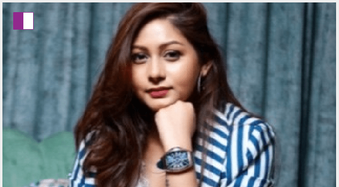 Anisha Noel: Lessons in Entrepreneurship Anisha-Noel