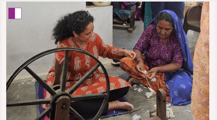 Ann Thomas: Pioneering the Craft Safari Experience Ann Thomas