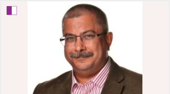 Arindam Banerrji: Inspiring Inclusion Every Day Arindam Banerrji